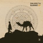 Bjarno, Dalholt – Dalholt & Bjarno EP