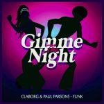 Paul Parsons, Claborg – FUNK – Original Mix