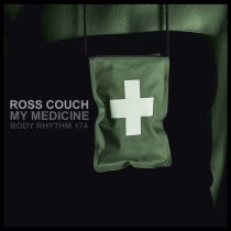 Ross Couch – My Medicine