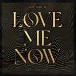Ofenbach, FAST BOY – Love Me Now (feat. FAST BOY) [Extended]