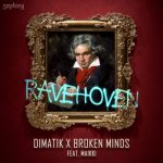 Broken Minds, Dimatik, Maikki – Rave Hoven (feat. Maikki) [Extended Mix]