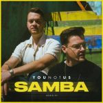 Younotus, Louis III – Samba (Extended Mix)