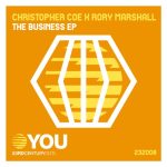Rory Marshall, Christopher Coe – The Business