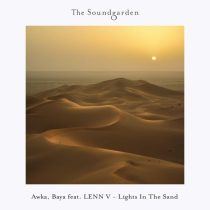 Awka, Baya, LENN V – Lights In The Sand