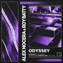 Alex Nocera, Roy Batty – Odyssey (Extended Mix)