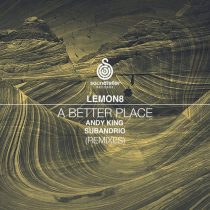 Lemon8 – A Better Place (Remixes)