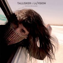 TALLISKER, LA Vision – Somewhere (Extended Mix)