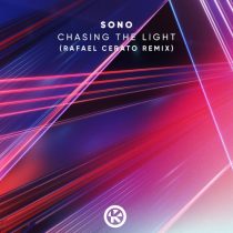 Sono – Chasing the Light (Rafael Cerato Remix)