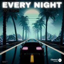 Díaz Tech – Every Night (Original Mix)