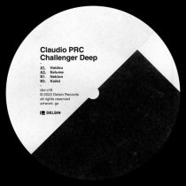 Claudio PRC – Challenger Deep