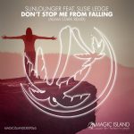 Sunlounger, Susie Ledge – Don’t Stop Me From Falling – Adam Stark Remix