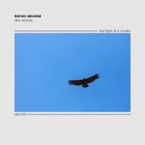 Rafael Melhem – The Flight of a Condor