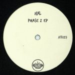 HXL – Phase 2 – EP