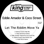Eddie Amador, Coco Street – Let The Riddim Move Ya