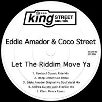 Eddie Amador, Coco Street – Let The Riddim Move Ya