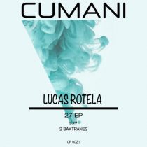 Lucas Rotela – 27 EP
