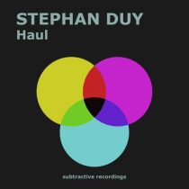 Stephan Duy – Haul