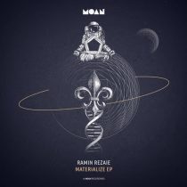 Ramin Rezaie – Materialize EP
