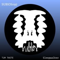 TiM TASTE – Sleepwalker