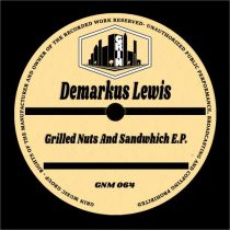 Demarkus Lewis – Grilled Nuts and Sandwhich