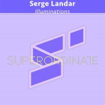 Serge Landar – Illuminations