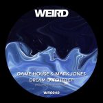 Dames House – Dream Catcher EP