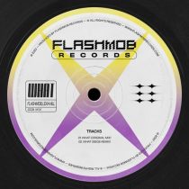 Flashmob, Lexa Hill – What EP