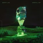 Sunny Lax – Emerald EP