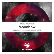 Nikko Mavridis – Moonbow