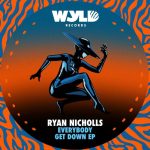 Ryan Nicholls – Everybody Get Down