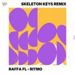 Raffa FL – Ritmo (Skeleton Keys Extended Remix)