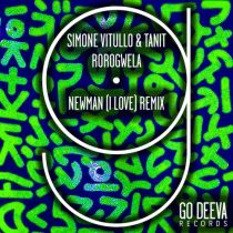 Simone Vitullo, Tanit – Rorogwela (Newman (I Love) Remix)