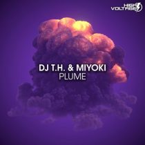 DJ T.H., Miyoki – Plume