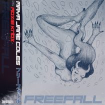Maya Jane Coles, Moxie Knox – Freefall (feat. Moxie Knox)