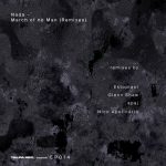 Nada, Carlos Pulsar – March of No Man (Remixes)