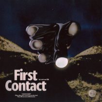 Luuk Van Dijk – First Contact