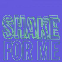 Luigi Rocca – Shake For Me