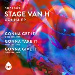 Stage Van H – Gonna