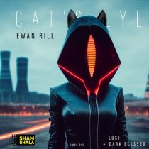 Ewan Rill – Cat’s Eye