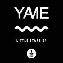 YAME – Little Stars – EP