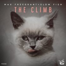 Max Freegrant, Slow Fish – The Climb
