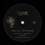 Fader Cap – Club Telepathy EP