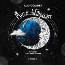 Audioglider – More Willpower