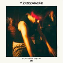 Celeda, Mario Franca – The Underground