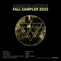 VA – Fall Sampler 2022
