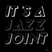 Kevin Yost – It’s A Jazz Joint
