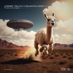 Jossie Telch, Quantaloop – The Chase
