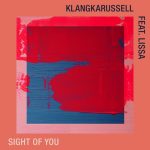 Lissa, Klangkarussell – Sight Of You