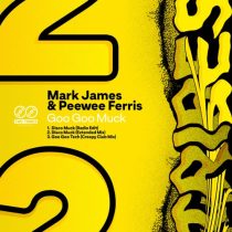 Mark James, Peewee Ferris – Goo Goo Muck