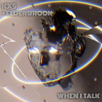 Kaskade, deadmau5, Elderbrook, Kx5 – When I Talk (Original Mix)